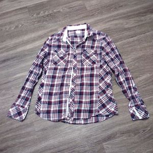 Jb holt flannel